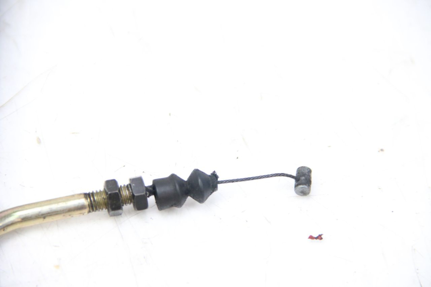 photo de ACCELERATOR CABLE KYMCO DINK STREET 125 (2009 - 2014)