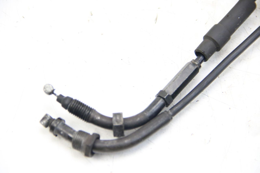 photo de ACCELERATOR CABLE KYMCO DINK STREET 125 (2009 - 2014)