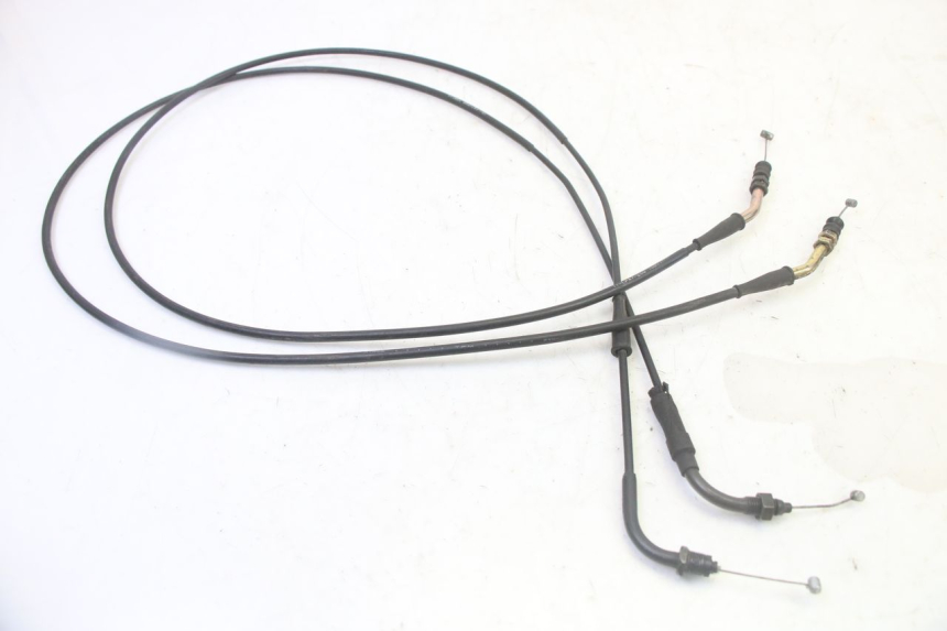 photo de ACCELERATOR CABLE KYMCO DINK STREET 125 (2009 - 2014)