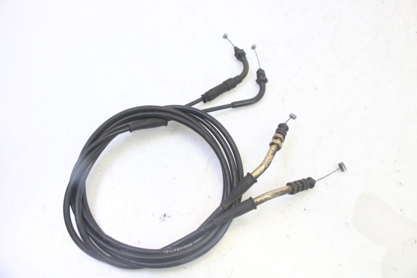 photo de ACCELERATOR CABLE KYMCO DINK STREET 125 (2009 - 2014)