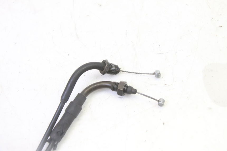 photo de ACCELERATOR CABLE KYMCO DINK STREET 125 (2009 - 2014)