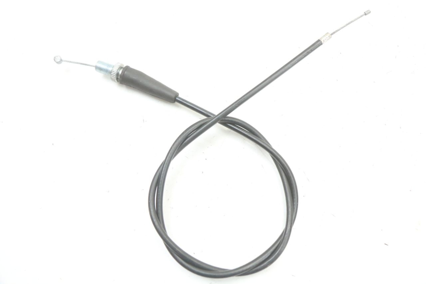 photo de THROTTLE CABLE CCR DIRT BIKE 125