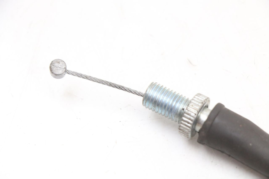 photo de THROTTLE CABLE CCR DIRT BIKE 125