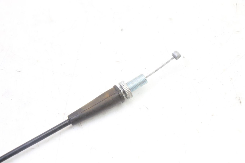 photo de THROTTLE CABLE CCR DIRT BIKE 125