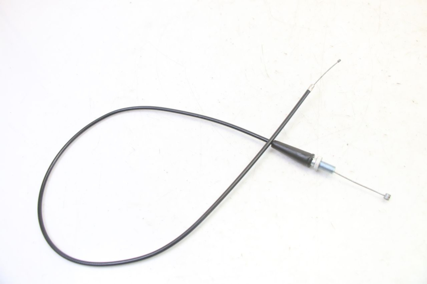 photo de ACCELERATOR CABLE LONCIN DIRT BIKE 125