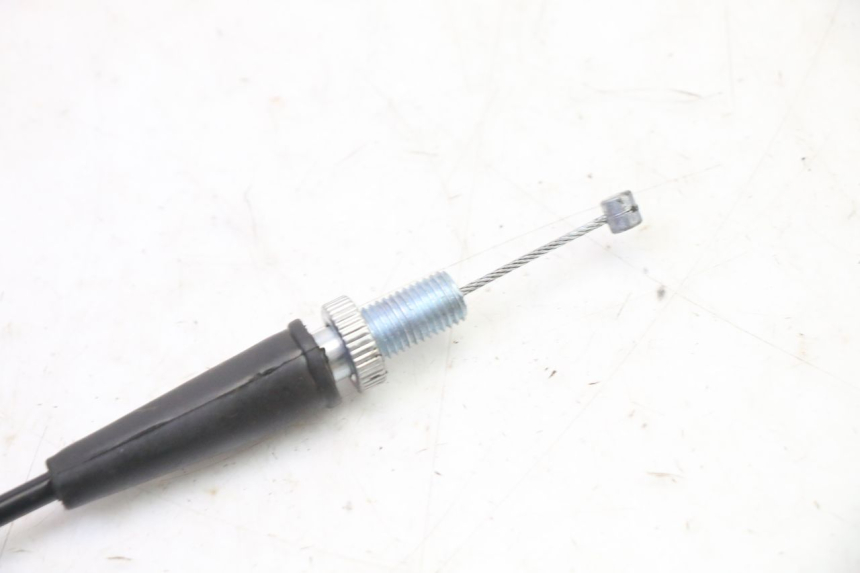 photo de ACCELERATOR CABLE LONCIN DIRT BIKE 125