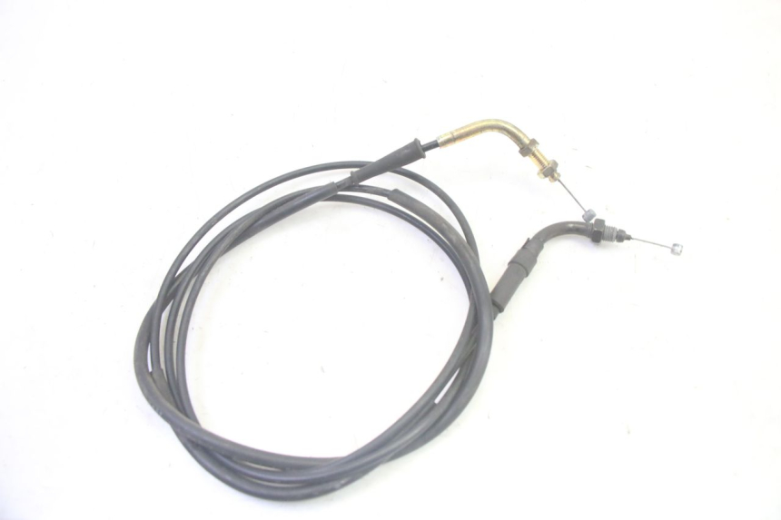 photo de ACCELERATOR CABLE PEUGEOT DJANGO 4T 50 (2014 - 2019) - Component detail