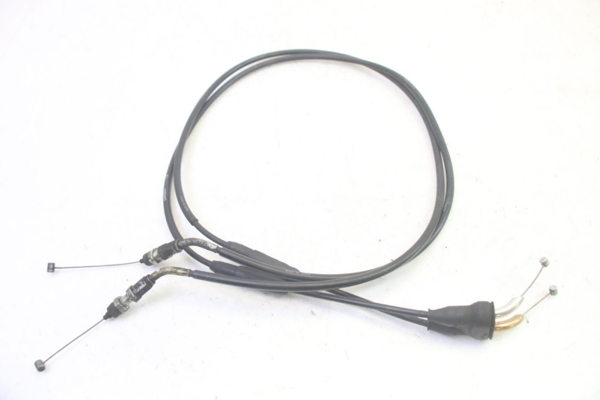photo de THROTTLE CABLE SUZUKI DL V STROM 1000 (2002 - 2007) - Main view