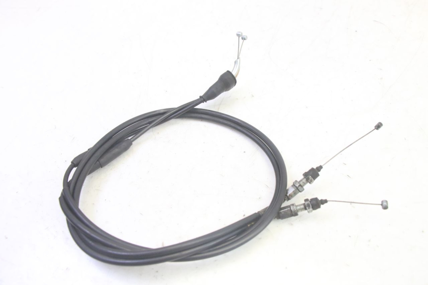 photo de THROTTLE CABLE SUZUKI DL V STROM 1000 (2002 - 2007) - Component detail
