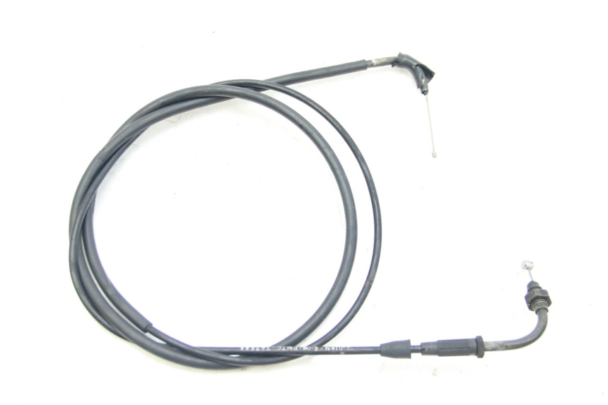 photo de THROTTLE CABLE PEUGEOT ELYSTAR 50 (2002 - 2014)
