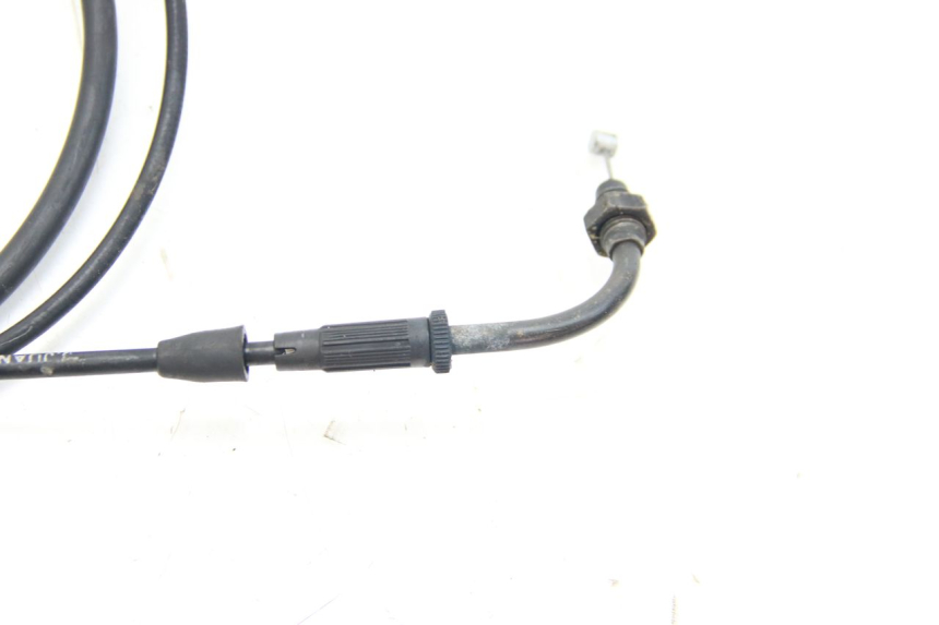 photo de THROTTLE CABLE PEUGEOT ELYSTAR 50 (2002 - 2014)