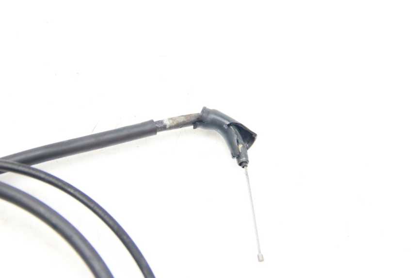 photo de THROTTLE CABLE PEUGEOT ELYSTAR 50 (2002 - 2014)