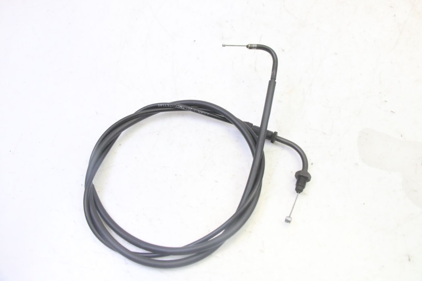 photo de THROTTLE CABLE PEUGEOT ELYSTAR 50 (2002 - 2014)