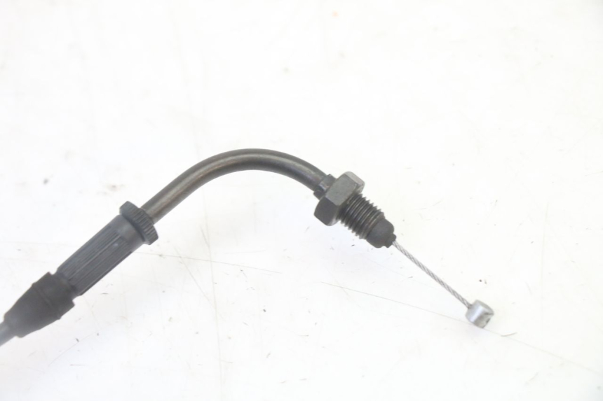photo de THROTTLE CABLE PEUGEOT ELYSTAR 50 (2002 - 2014)
