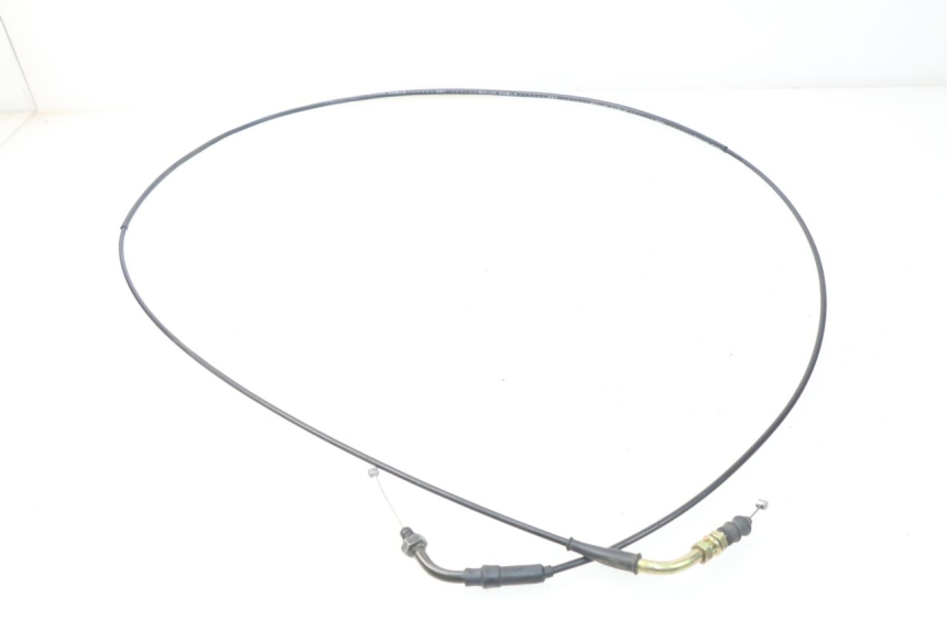 photo de THROTTLE CABLE EUROCKA FIFTY 50 (2013 - 2022)