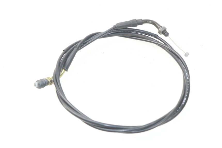 photo de THROTTLE CABLE EUROCKA FIFTY 50 (2013 - 2022)