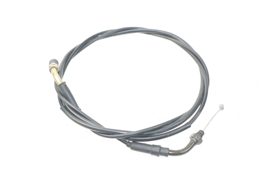 photo de THROTTLE CABLE EUROCKA FIFTY 50 (2013 - 2022)