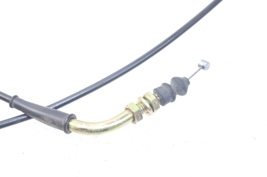 photo de THROTTLE CABLE EUROCKA FIFTY 50 (2013 - 2022)