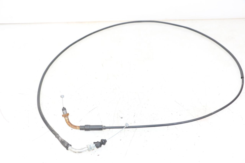 photo de THROTTLE CABLE EUROCKA RETRO 50 (2007 - 2014)