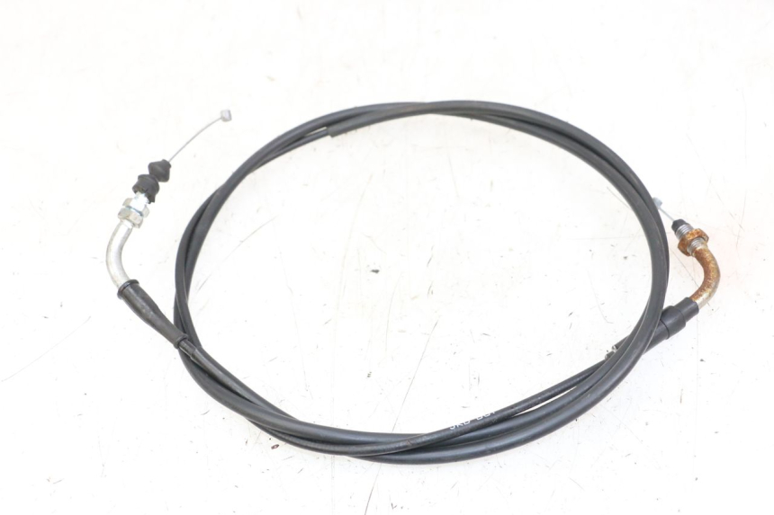 photo de THROTTLE CABLE EUROCKA RETRO 50 (2007 - 2014)