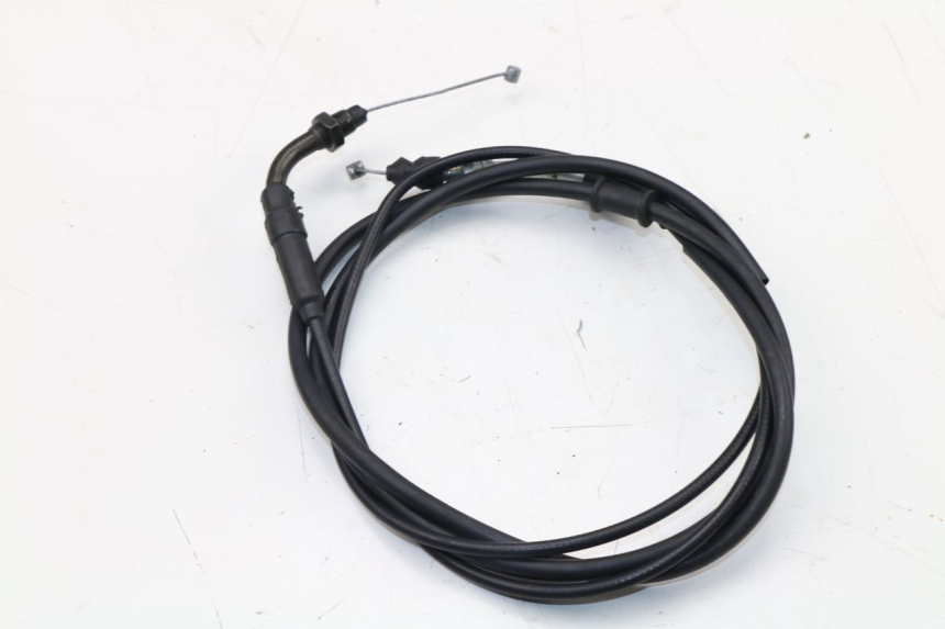 photo de THROTTLE CABLE FALCONBIKE F-125 125 (2007 - 2012)