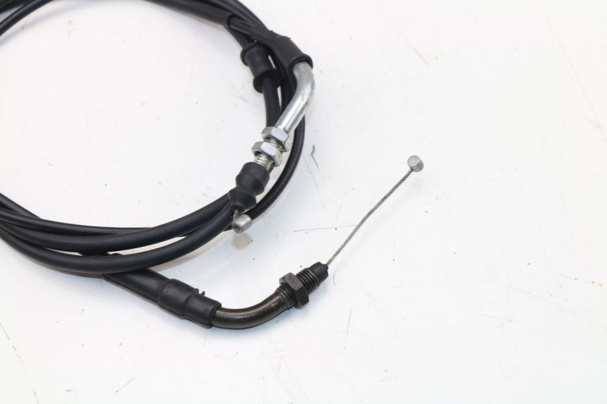 photo de THROTTLE CABLE FALCONBIKE F-125 125 (2007 - 2012)