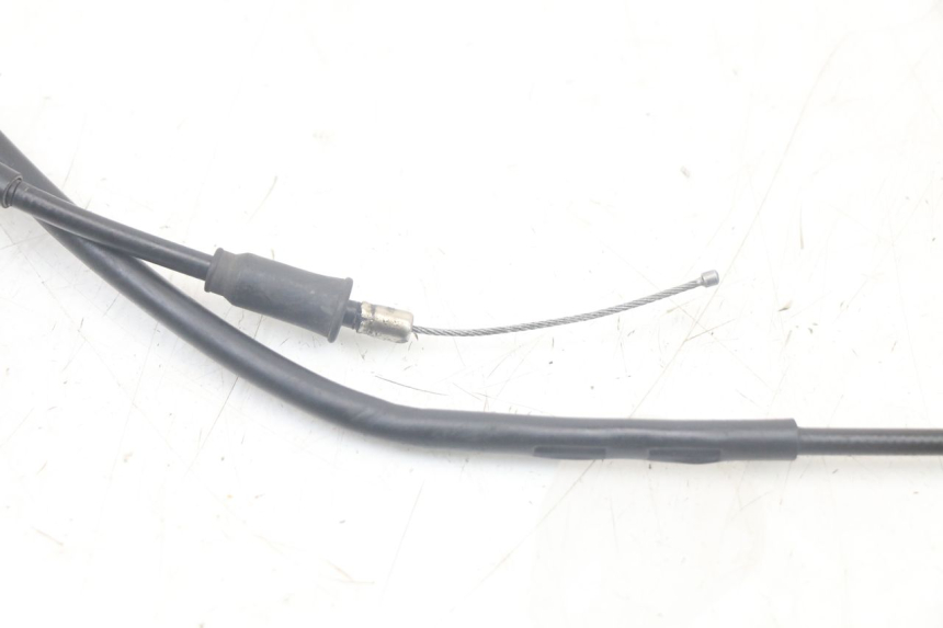 photo de ACCELERATOR CABLE FANTIC XM PERFORMANCE 2T 50 (2021 - 2022)