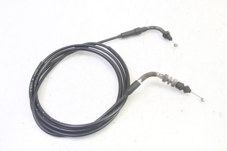 photo de THROTTLE CABLE BTC FELICE SPORT 50