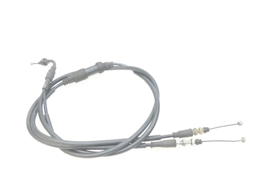 photo de ACCELERATOR CABLE HONDA FES PANTHEON 2T 125 (1998 - 2002)