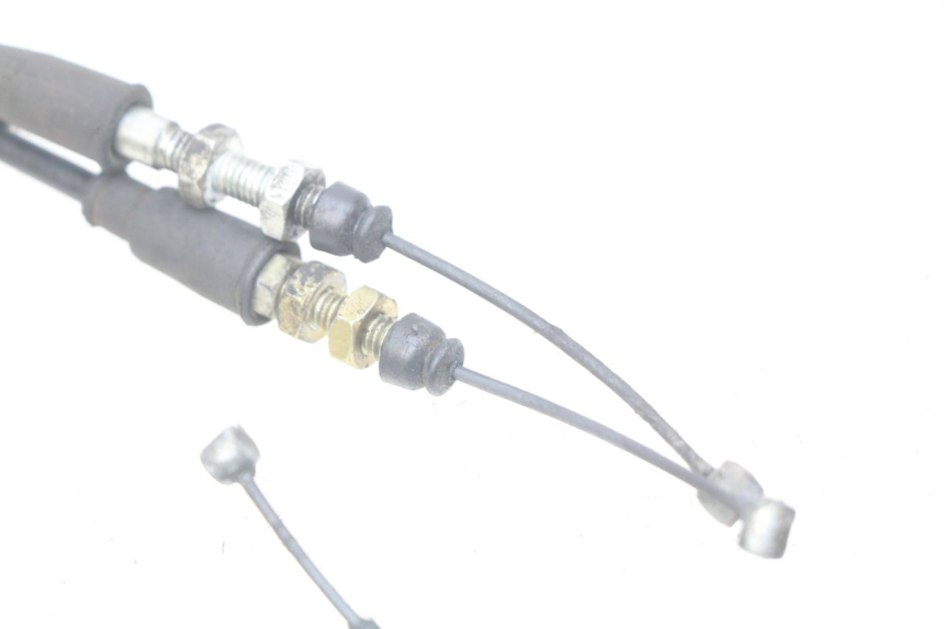 photo de ACCELERATOR CABLE HONDA FES PANTHEON 2T 125 (1998 - 2002)