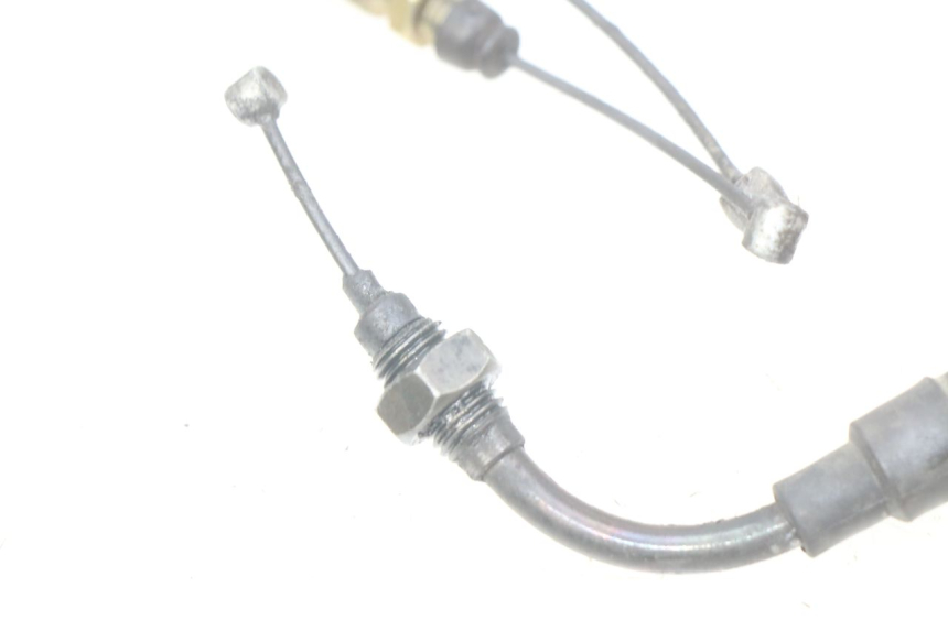 photo de ACCELERATOR CABLE HONDA FES PANTHEON 2T 125 (1998 - 2002)