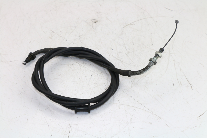 photo de THROTTLE CABLE HONDA FES PANTHEON 125 (2003 - 2007)