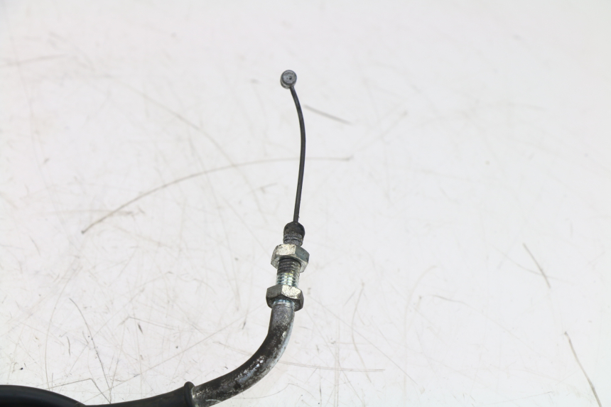photo de THROTTLE CABLE HONDA FES PANTHEON 125 (2003 - 2007)