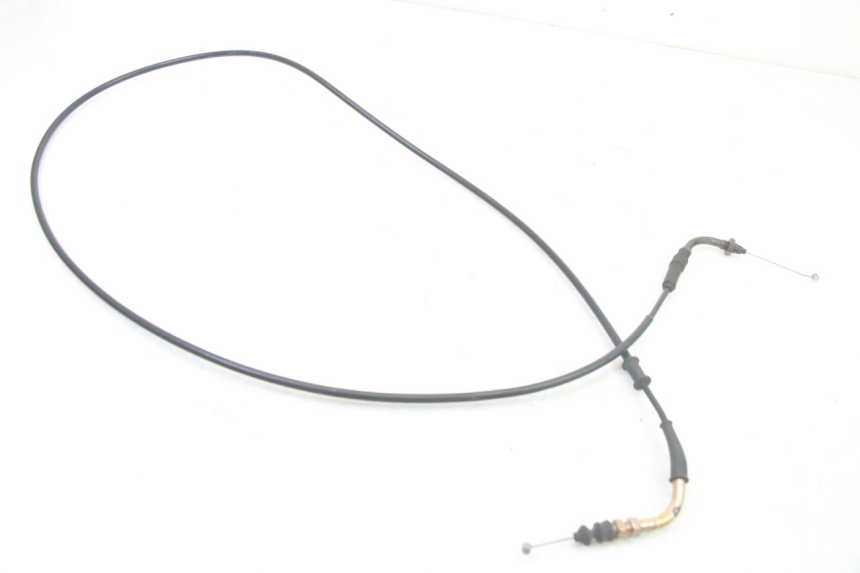 photo de ACCELERATOR CABLE SYM FIDDLE 3 III 125 (2014 - 2020)