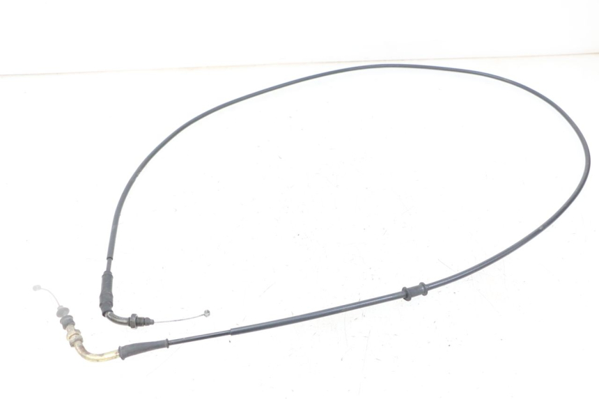photo de THROTTLE CABLE SYM FIDDLE 125 (2008 - 2010)
