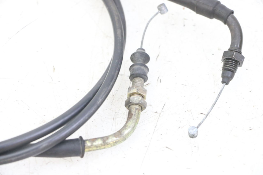 photo de THROTTLE CABLE SYM FIDDLE 125 (2008 - 2010)