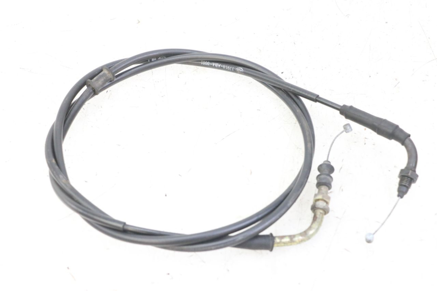 photo de THROTTLE CABLE SYM FIDDLE 125 (2008 - 2010)
