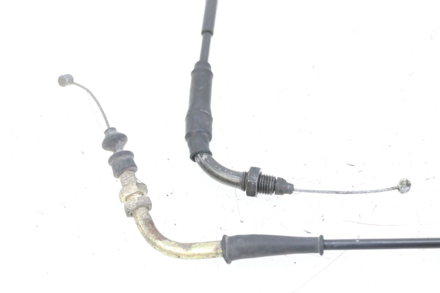 photo de THROTTLE CABLE SYM FIDDLE 125 (2008 - 2010)