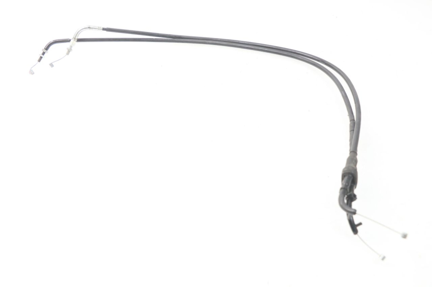 photo de ACCELERATOR CABLE YAMAHA FJR ABS 1300 (2006 - 2012)
