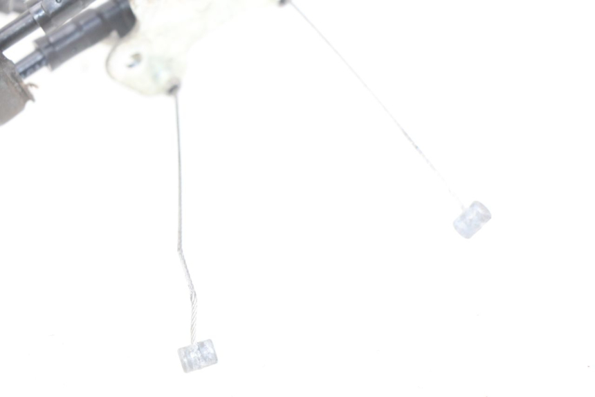 photo de ACCELERATOR CABLE YAMAHA FJR ABS 1300 (2016 - 2020)
