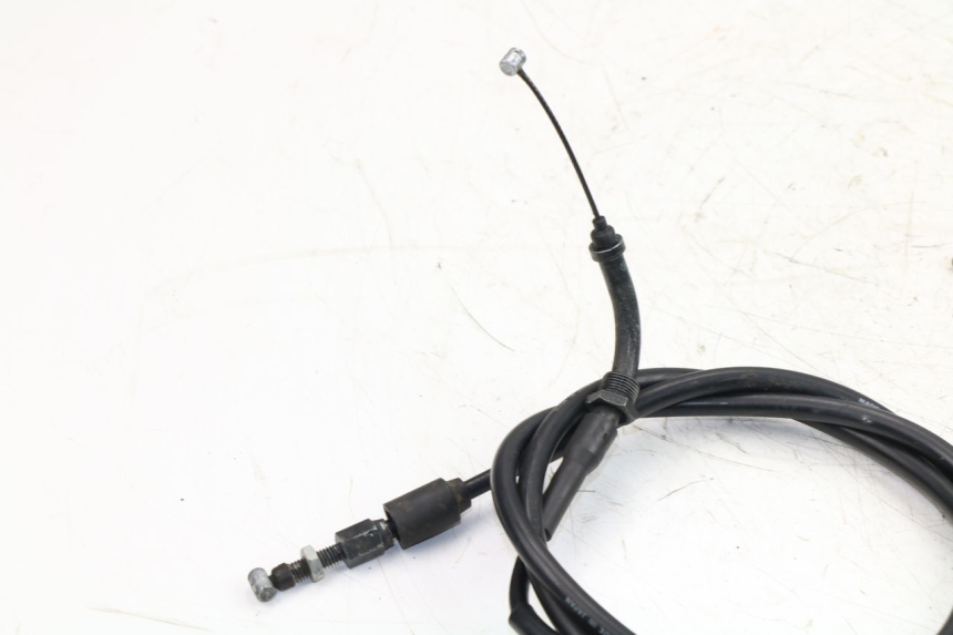 photo de THROTTLE CABLE HONDA FJS SILVER WING SILVERWING 400 (2005 - 2008)