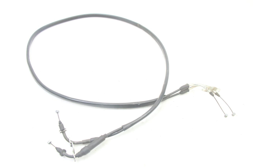 photo de THROTTLE CABLE MBK FLAME X 125 (2007 - 2016)
