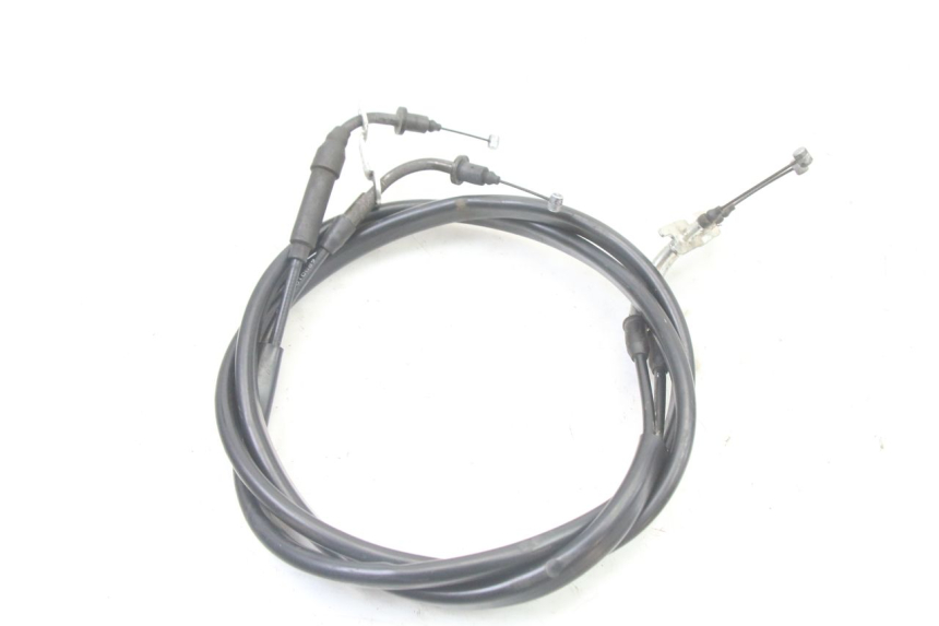 photo de THROTTLE CABLE MBK FLAME X 125 (2007 - 2016)