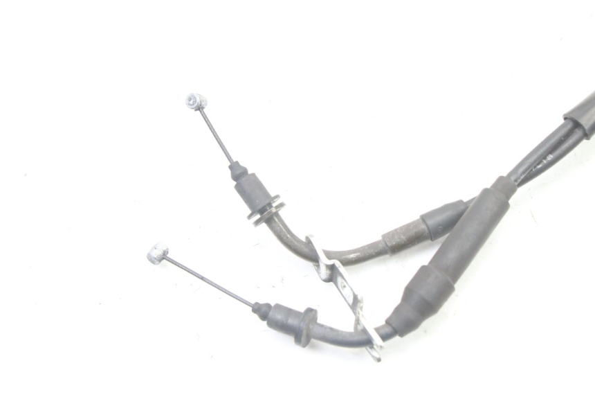 photo de THROTTLE CABLE MBK FLAME X 125 (2007 - 2016)