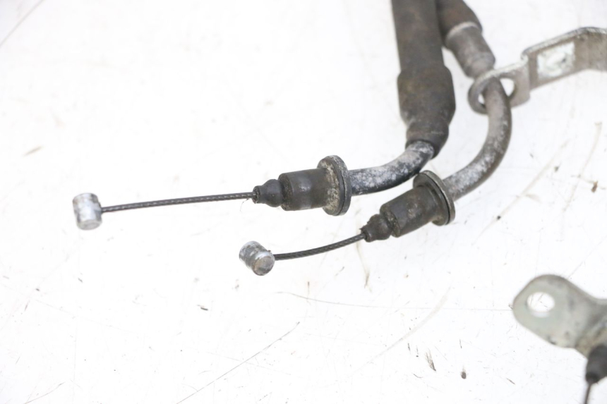 photo de THROTTLE CABLE MBK FLAME X 125 (2007 - 2016) - Technical close-up