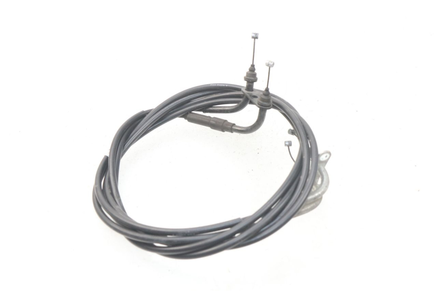 photo de THROTTLE CABLE MBK FLIPPER 115 (2013 - 2017)