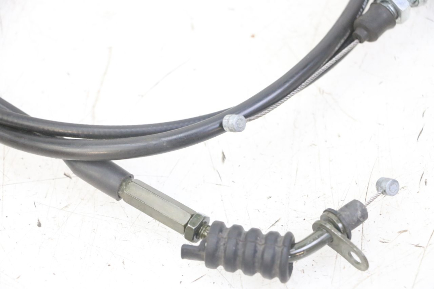 photo de THROTTLE CABLE VENESI FLY RETRO 4T 50 (2020 - 2025)