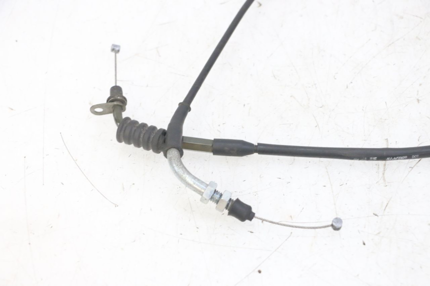 photo de THROTTLE CABLE VENESI FLY RETRO 4T 50 (2020 - 2025)