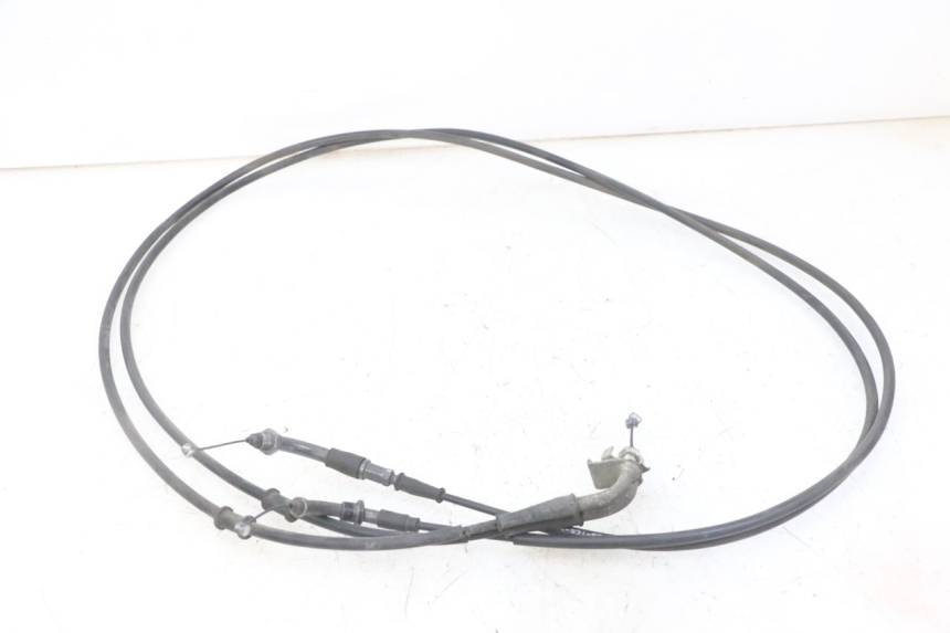 photo de THROTTLE CABLE HONDA FORZA ABS 300 (2013 - 2019)