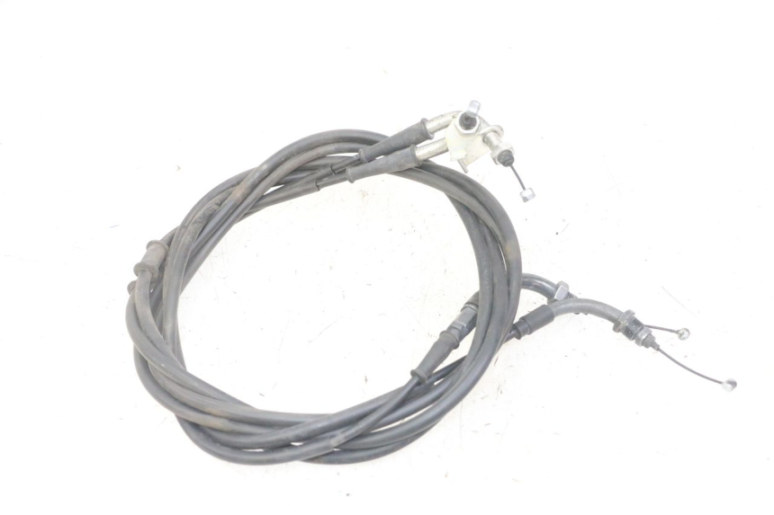 photo de THROTTLE CABLE HONDA FORZA ABS 300 (2013 - 2019)